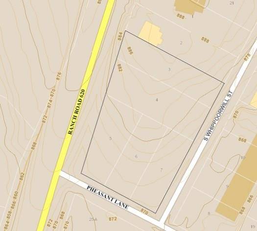 229 S Ranch Road 620, Lakeway, TX 78734