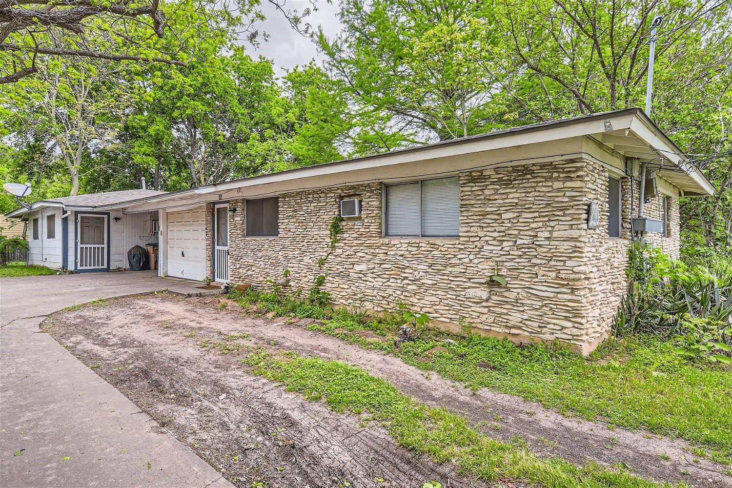 210 W 51st ST #A, Austin, TX 78751