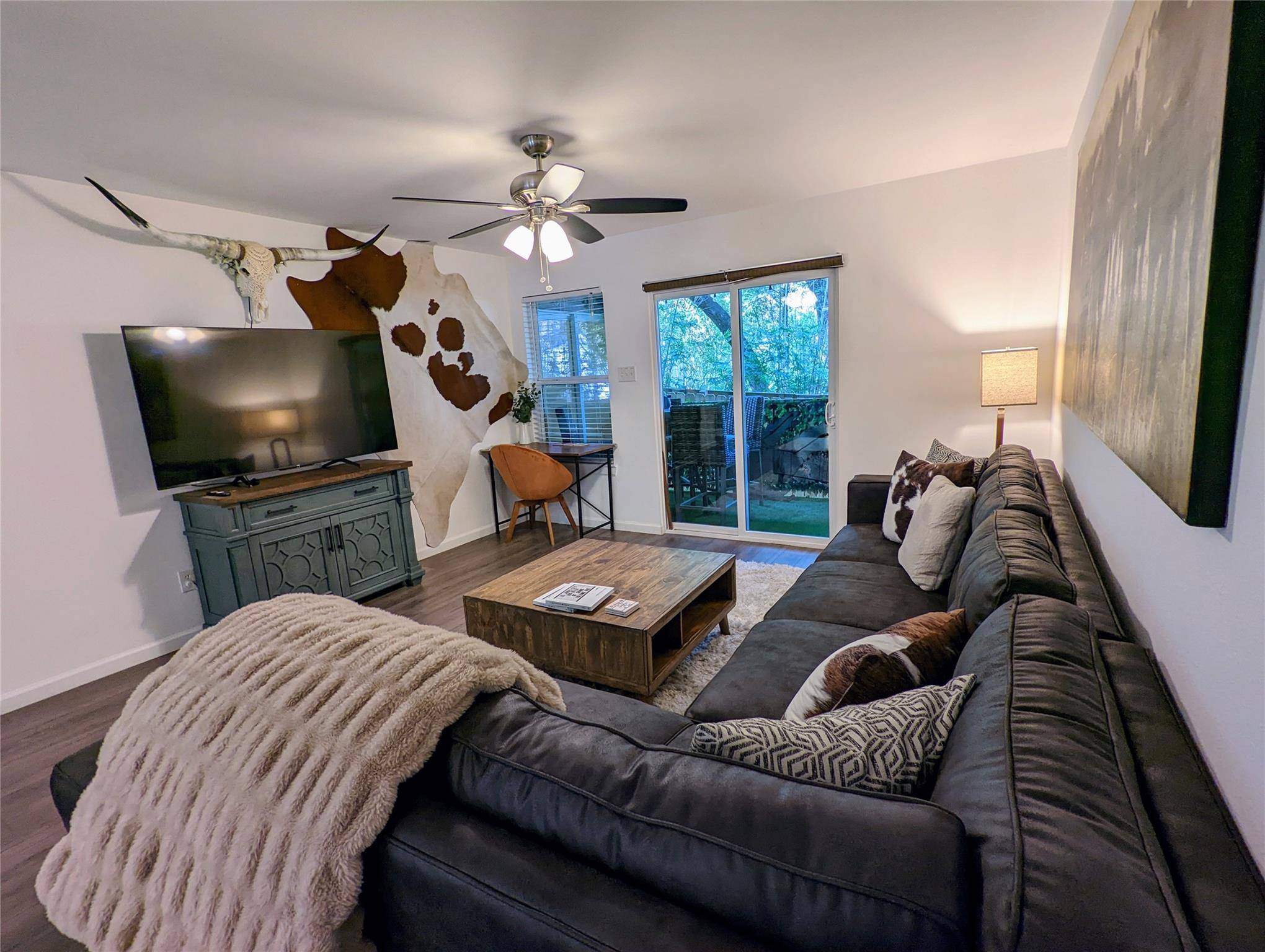 3604 Clawson RD #103, Austin, TX 78704