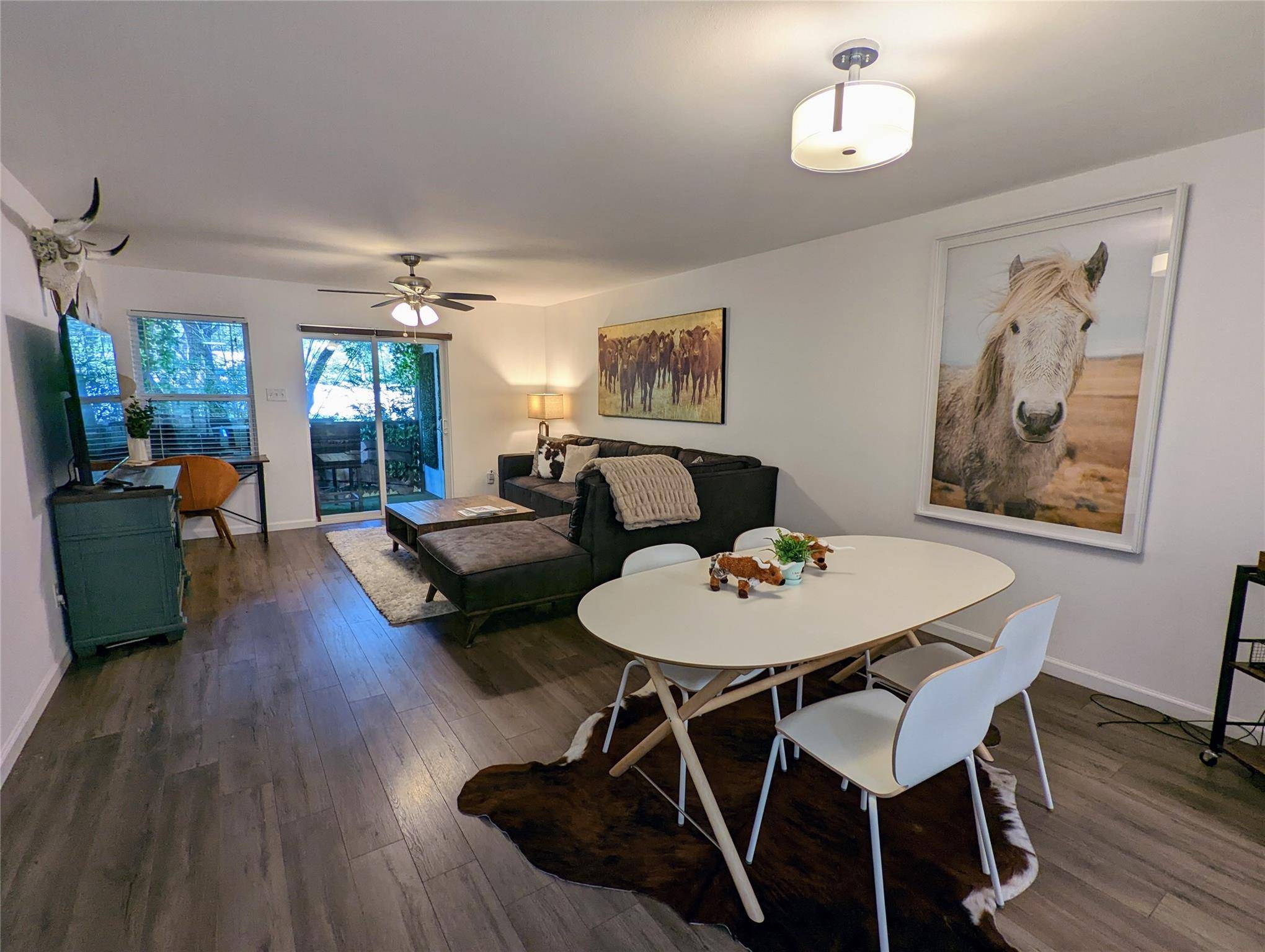 3604 Clawson RD #103, Austin, TX 78704