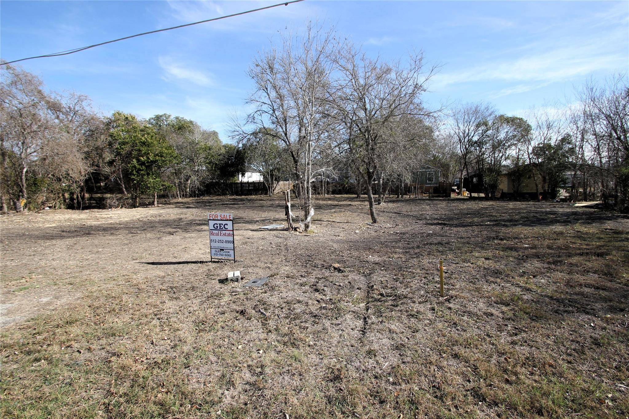 1104 Wichita ST, Lockhart, TX 78644