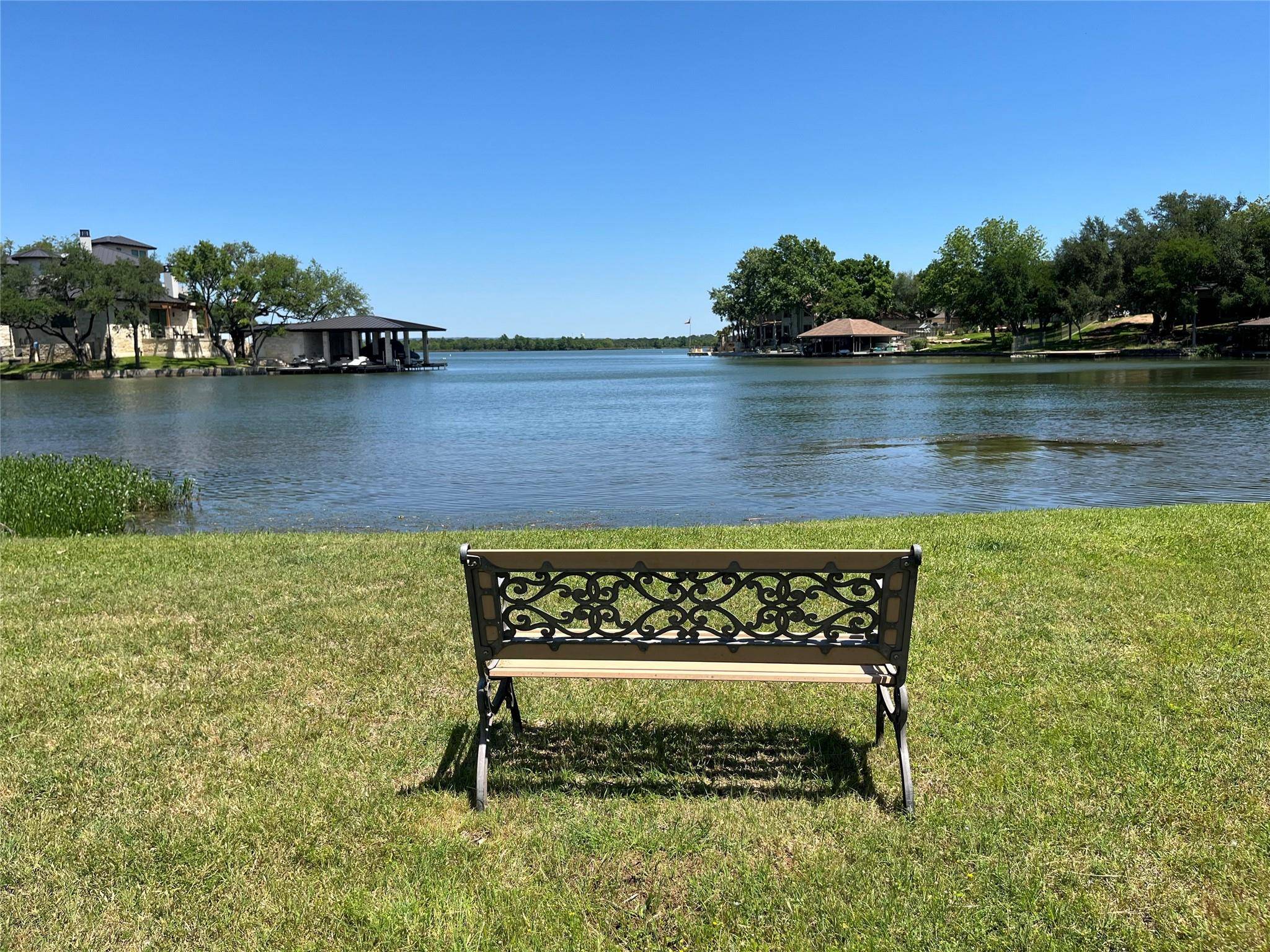 2506 Oak TRL, Horseshoe Bay, TX 78657