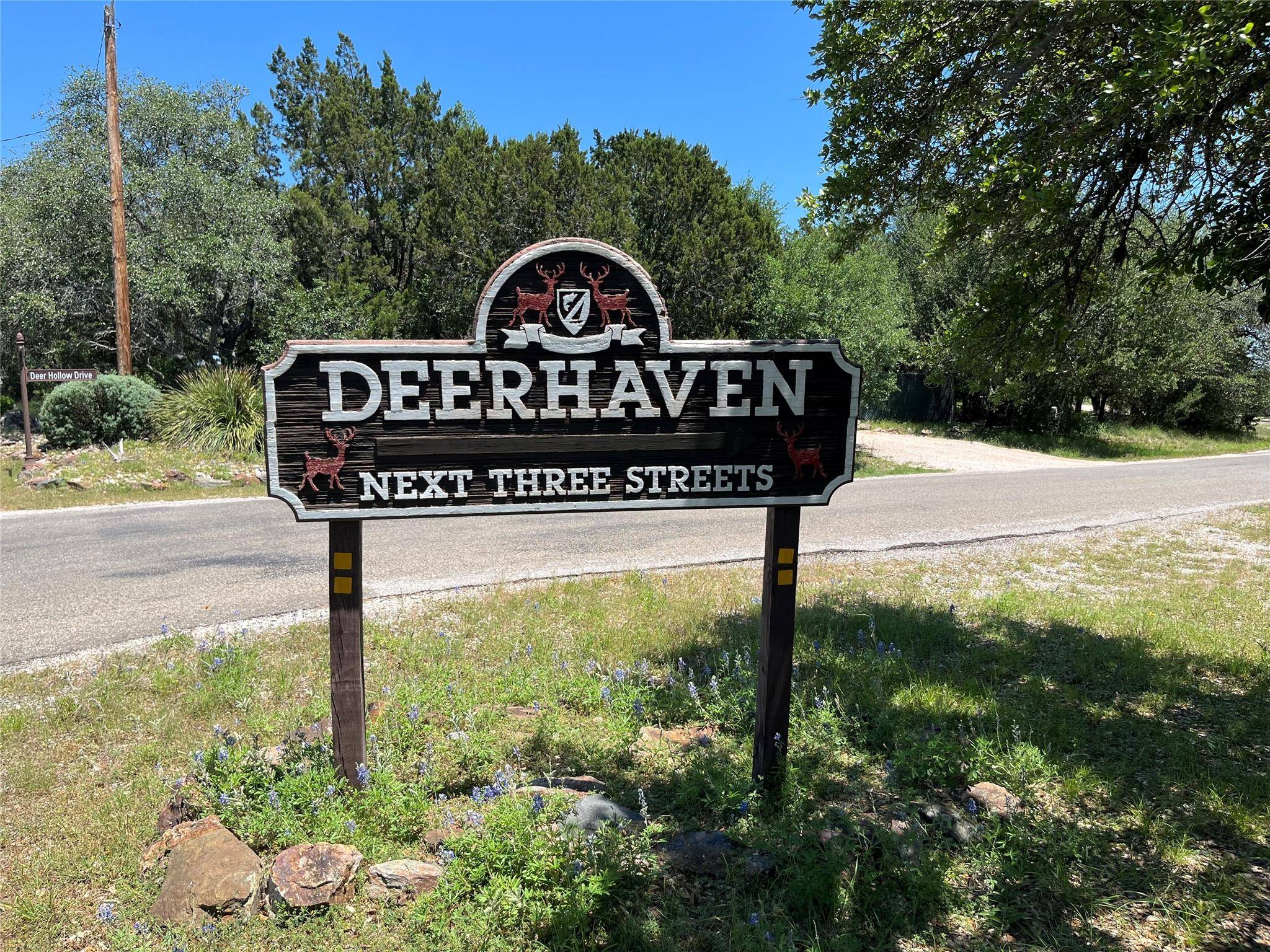 2506 Oak TRL, Horseshoe Bay, TX 78657