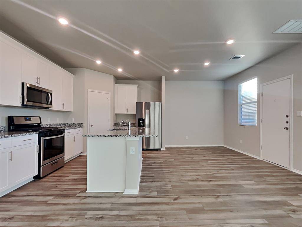 3516 Bronco DR, Georgetown, TX 78626