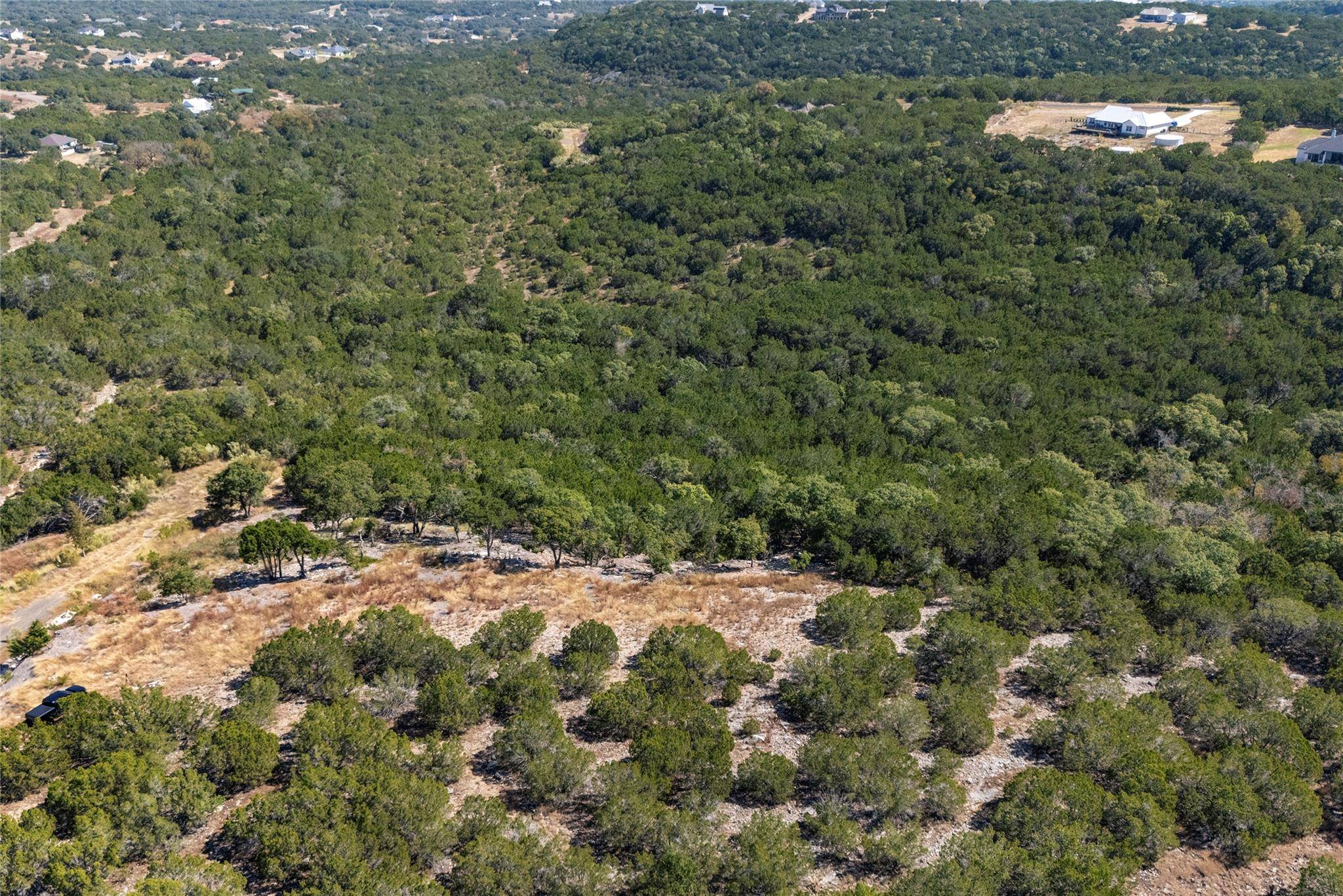 Lot 196-A Canyon Ridge CT, Bertram, TX 78605