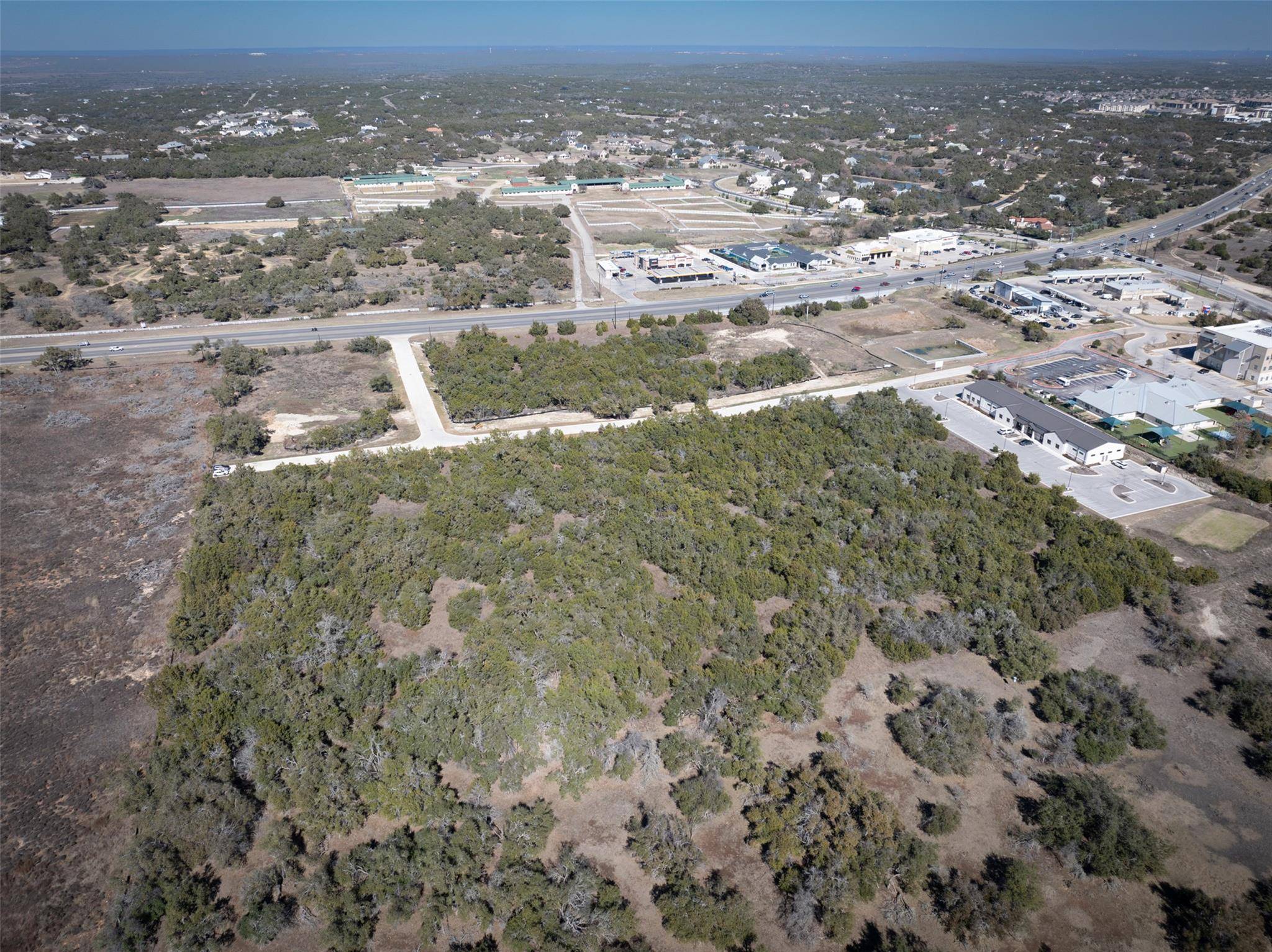 0 W Hwy 290 #Lot 1A, Dripping Springs, TX 78620