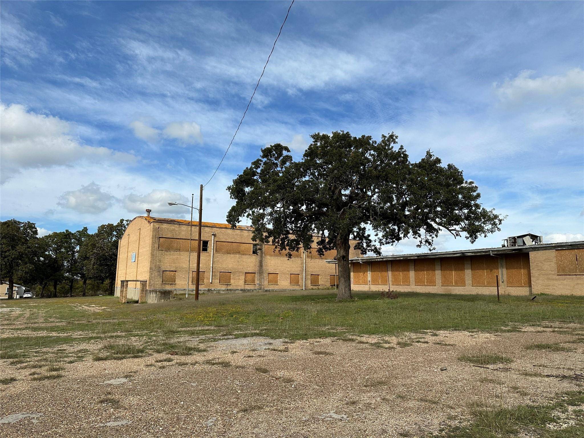 TBD Wilhite, Banks, Maloy,Baxter ST, Rockdale, TX 76567