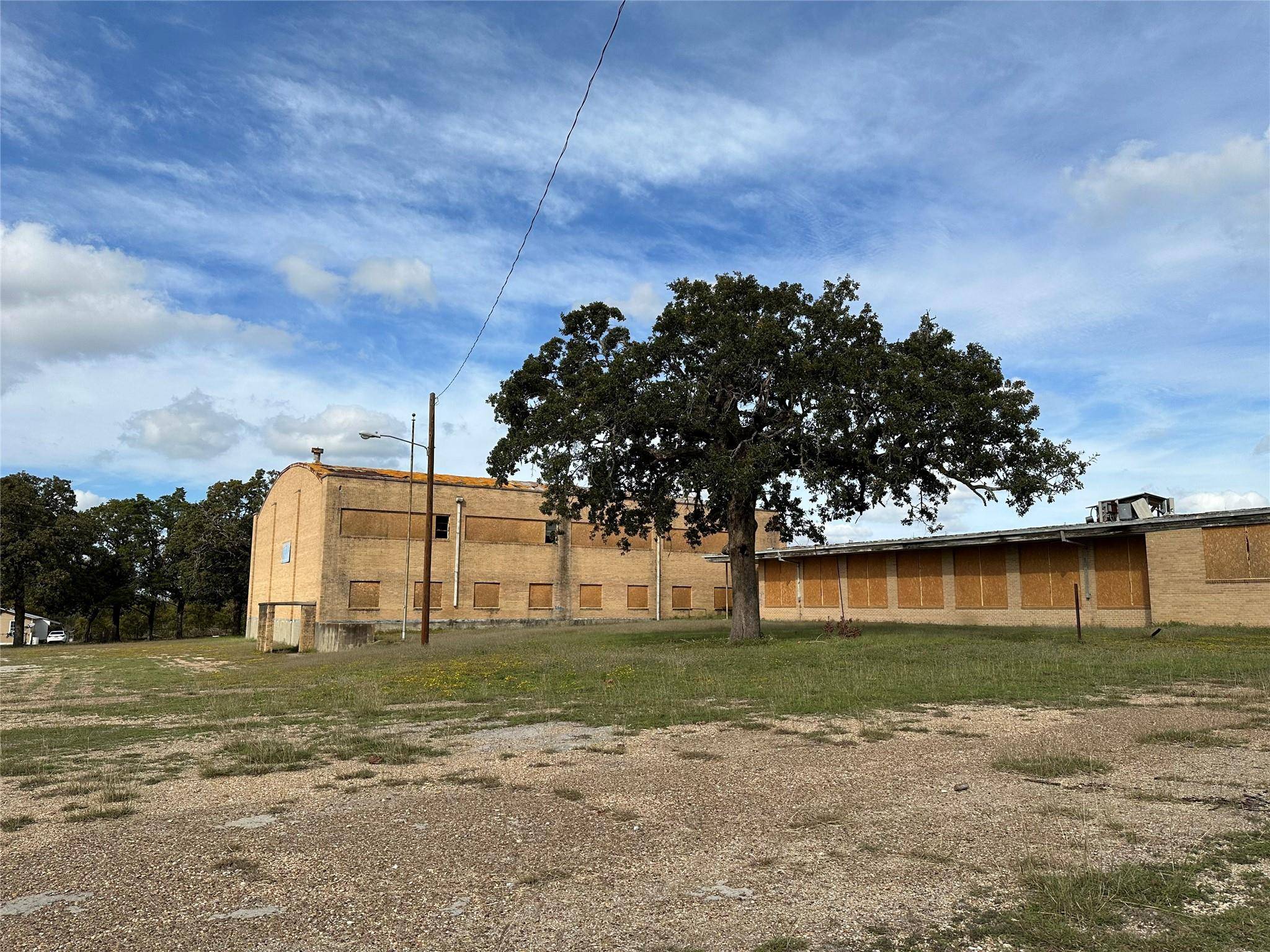 TBD Wilhite, Banks, Maloy,Baxter ST, Rockdale, TX 76567