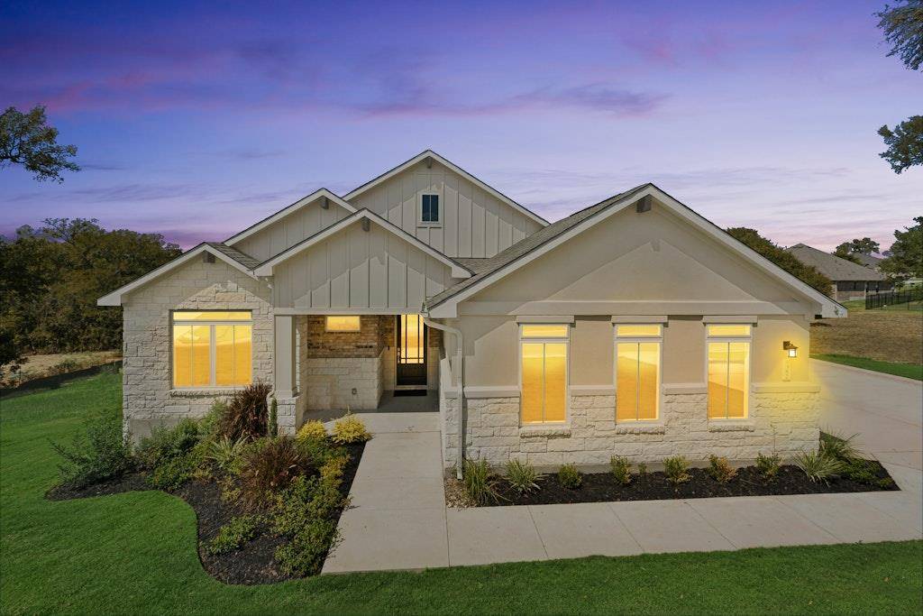 382 Double Eagle Ranch DR, Cedar Creek, TX 78612