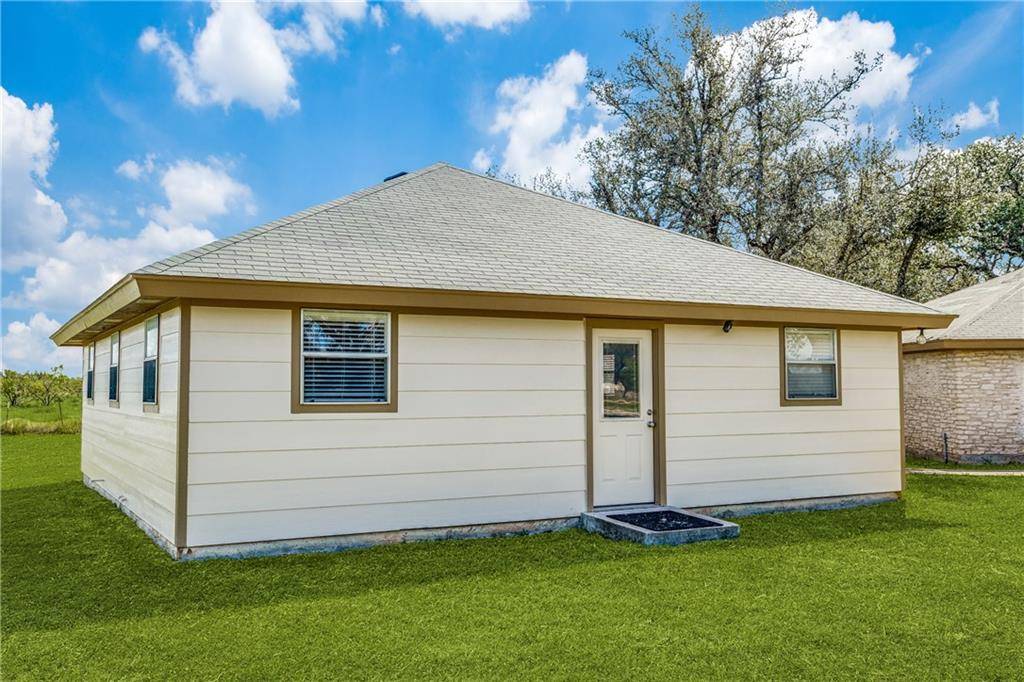 2967 Hero WAY #3, Leander, TX 78641