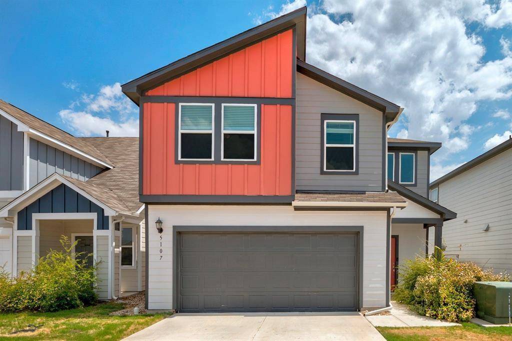 5107 Lemon Tree PATH #127, Austin, TX 78723
