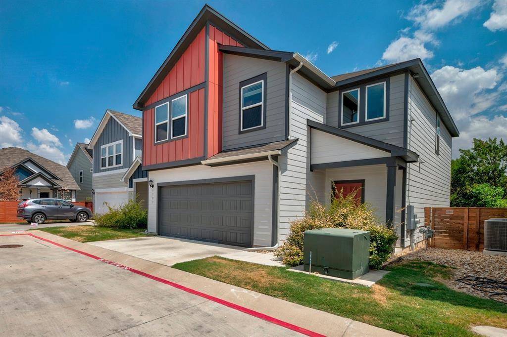 5107 Lemon Tree PATH #127, Austin, TX 78723