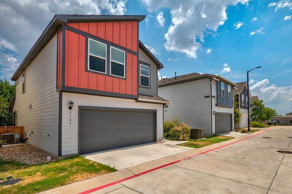 5107 Lemon Tree PATH #127, Austin, TX 78723