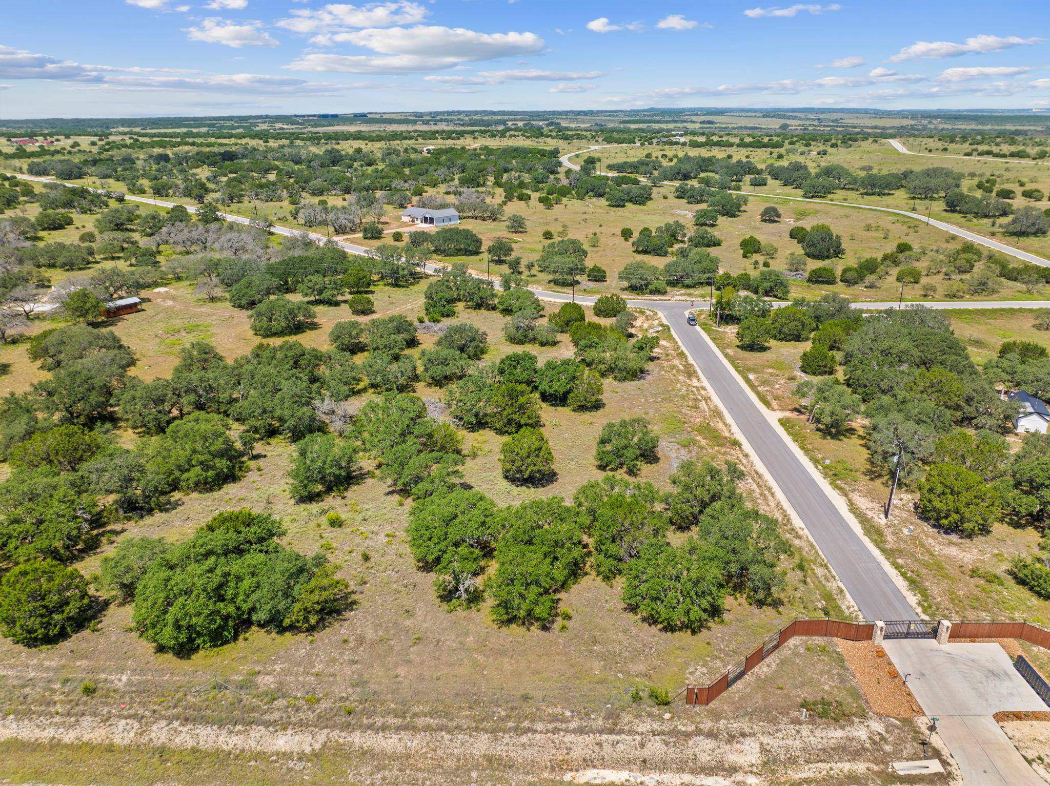 Lot 170 Heartleaf DR, Lampasas, TX 76550