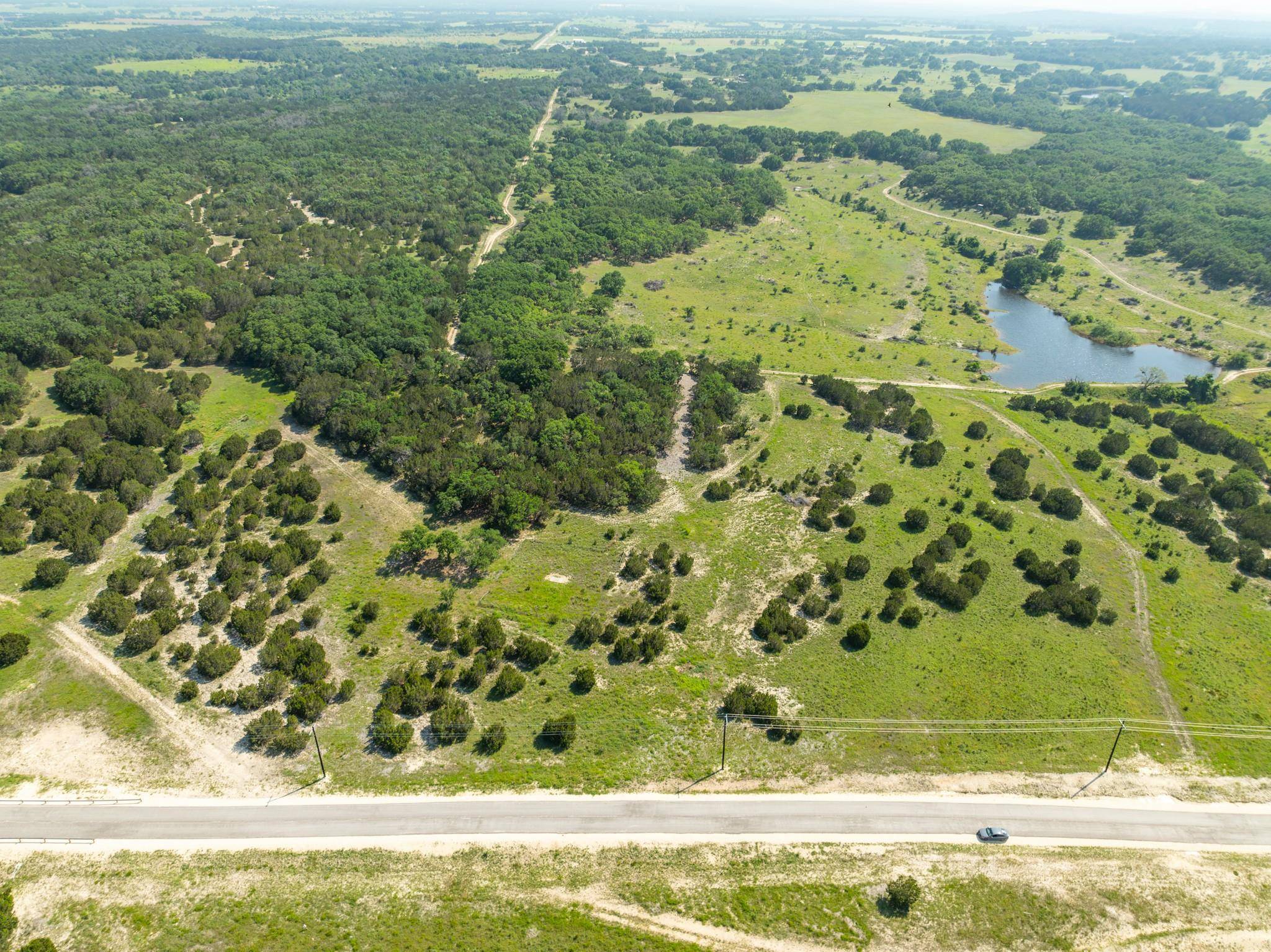 Lots 58-59 Shin Oak DR, Lampasas, TX 76550