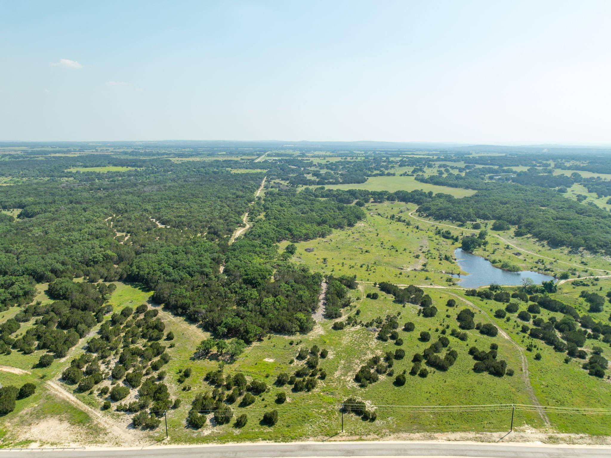 Lots 58-59 Shin Oak DR, Lampasas, TX 76550