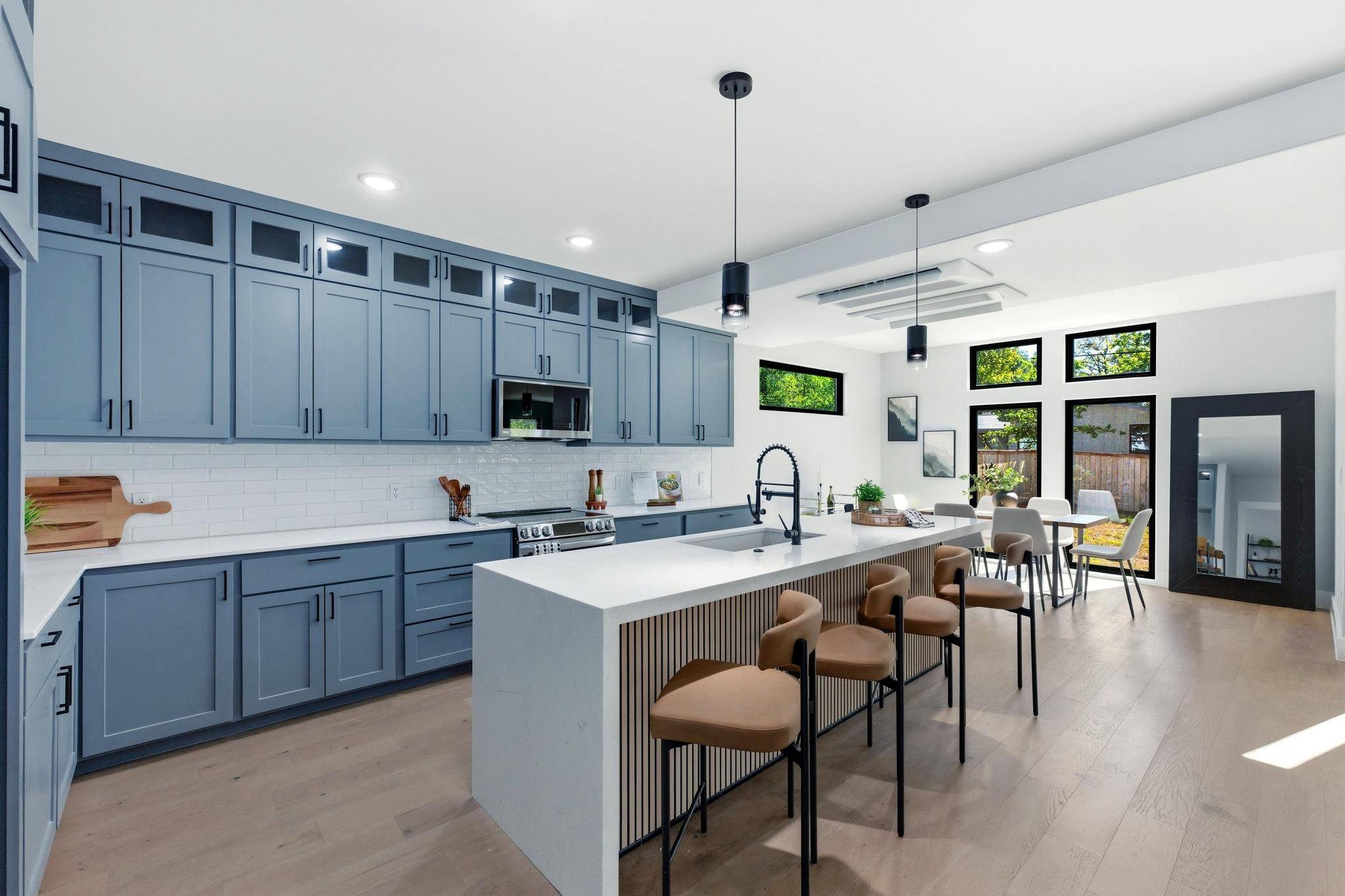 4803 Philco DR, Austin, TX 78745
