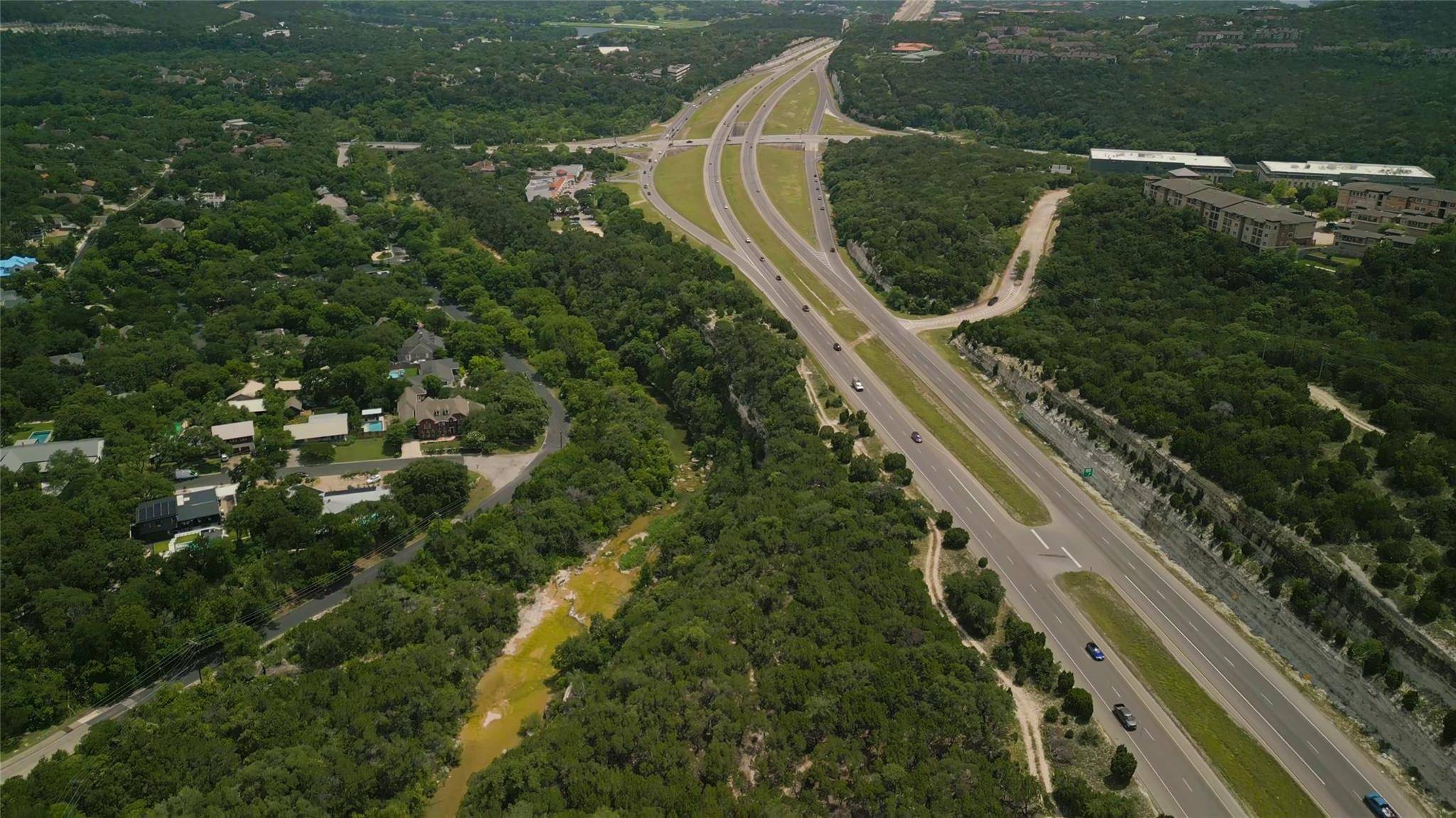 6601 N Capital of Texas HWY, Austin, TX 78731