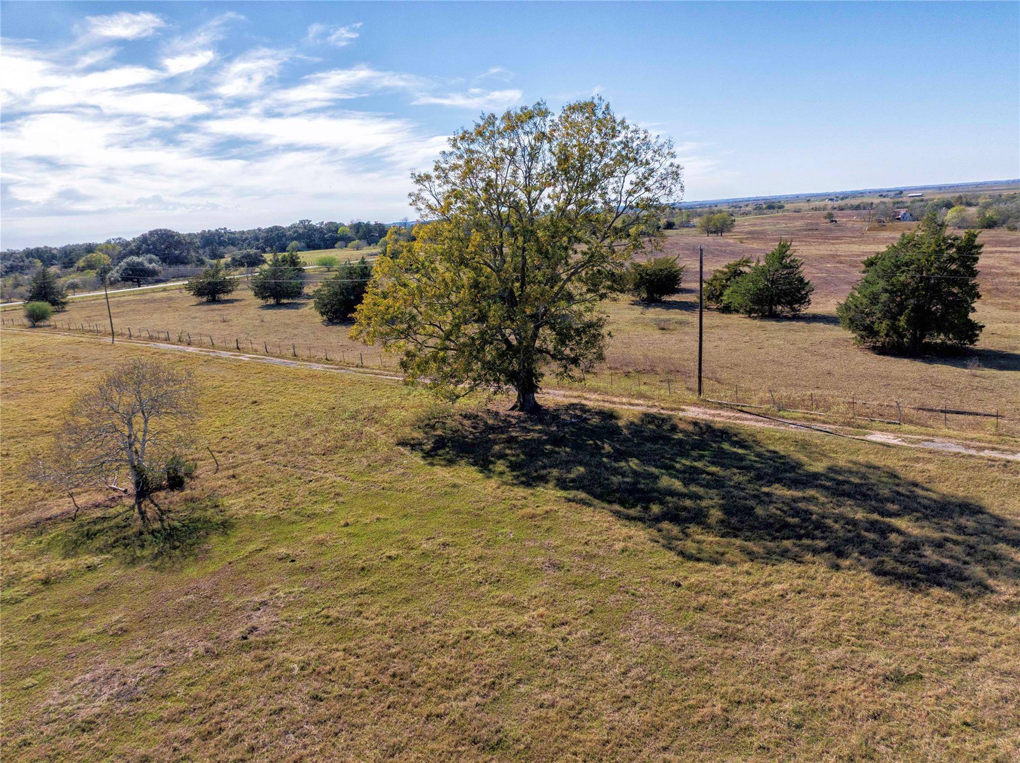 TBD FM 532, Hallettsville, TX 77964