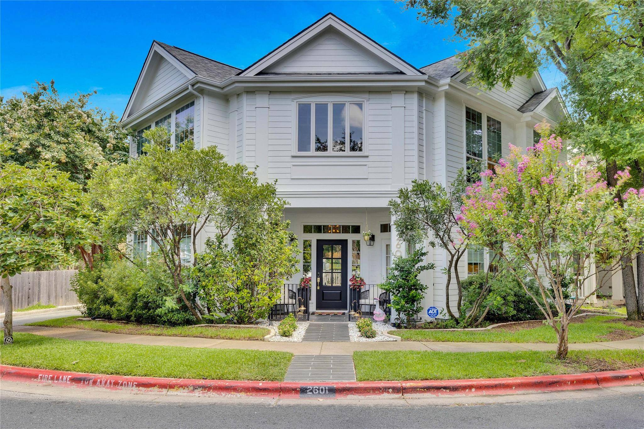2601 Kinney Oaks CT, Austin, TX 78704