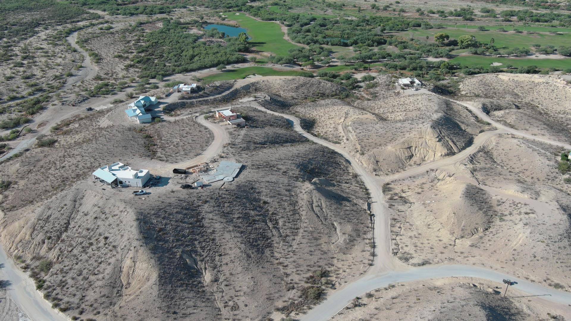 Lot 14 Comanche Hills DR, Lajitas, TX 79852