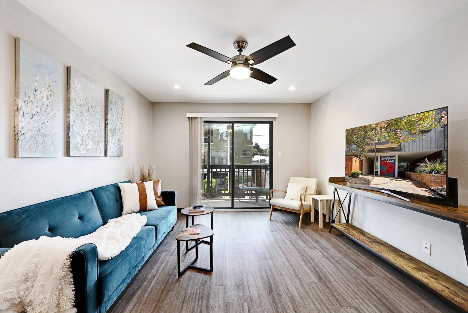 3301 Red River ST #212, Austin, TX 78705
