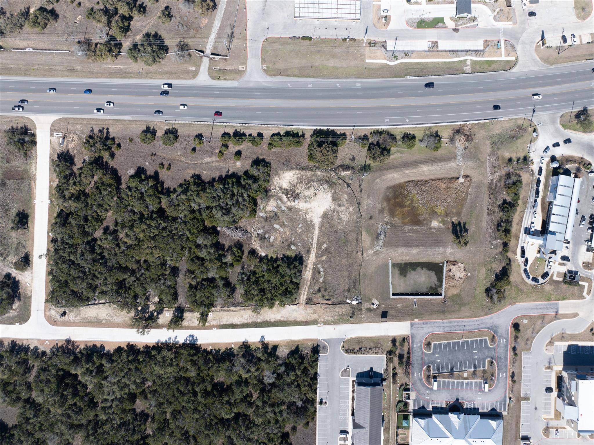 0 W Hwy 290 #Lot 1B, Dripping Springs, TX 78620