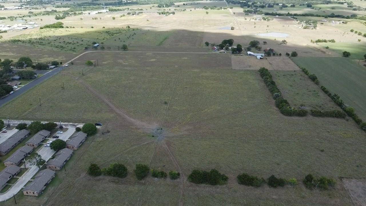 TBD Highway 77, Schulenburg, TX 78956