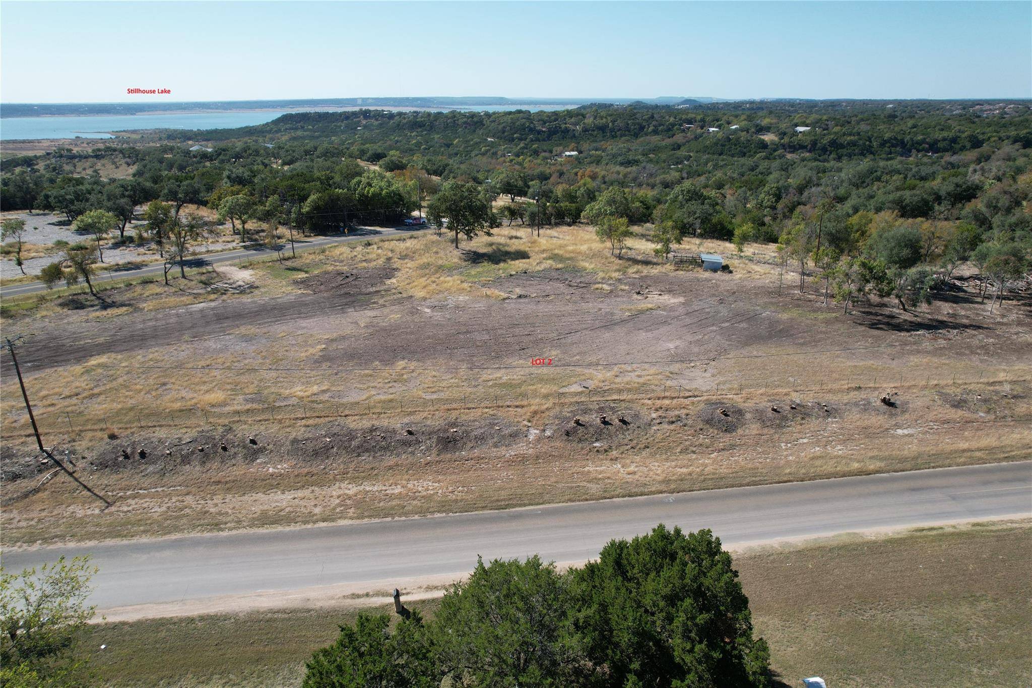 3520 Simmons RD, Belton, TX 76513
