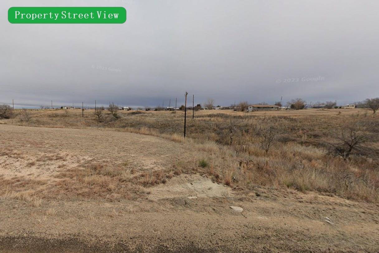 504 PAMPA S ST, Howardwick, TX 79226