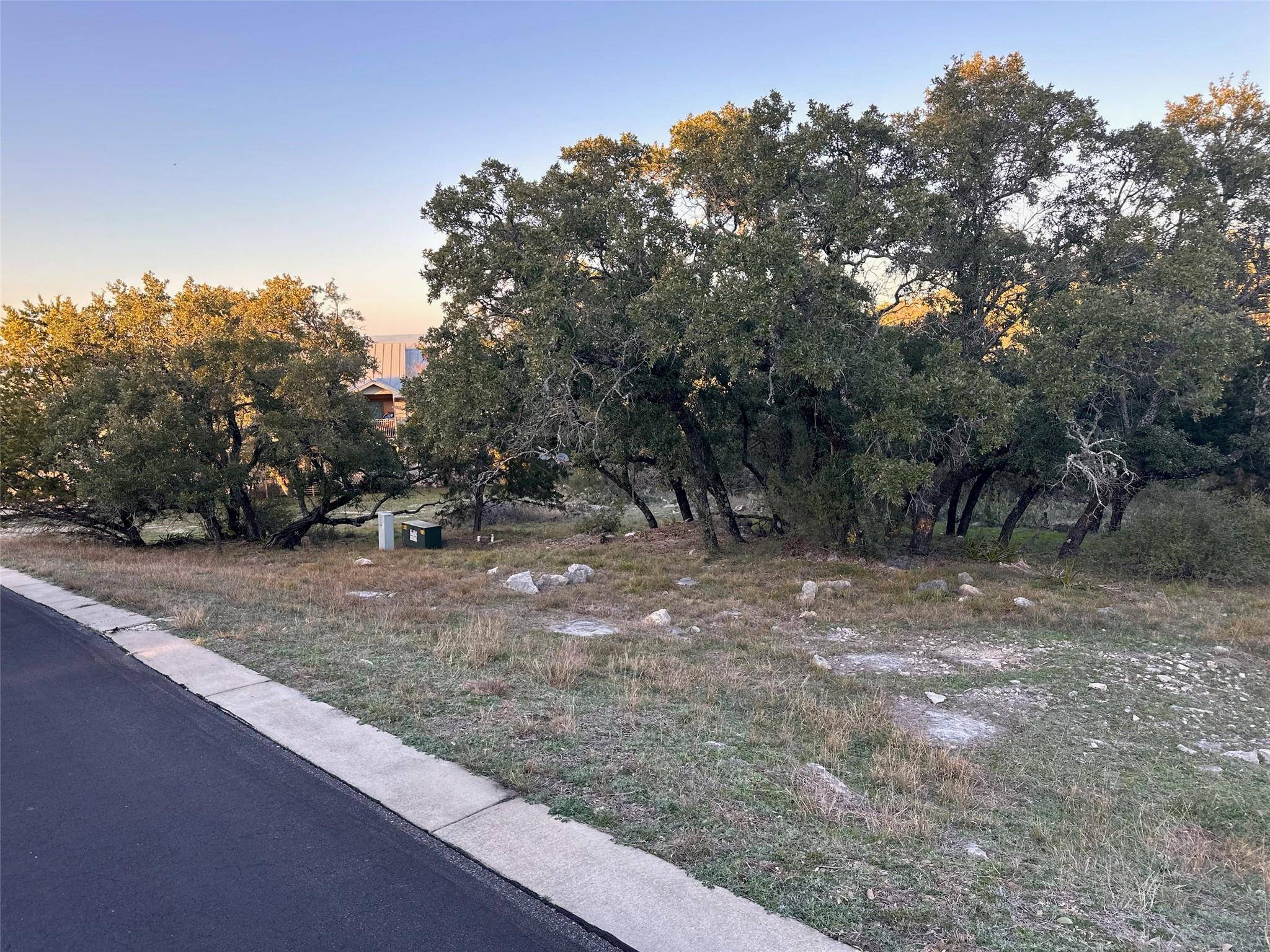 45039 Green Leaf, Horseshoe Bay, TX 78657