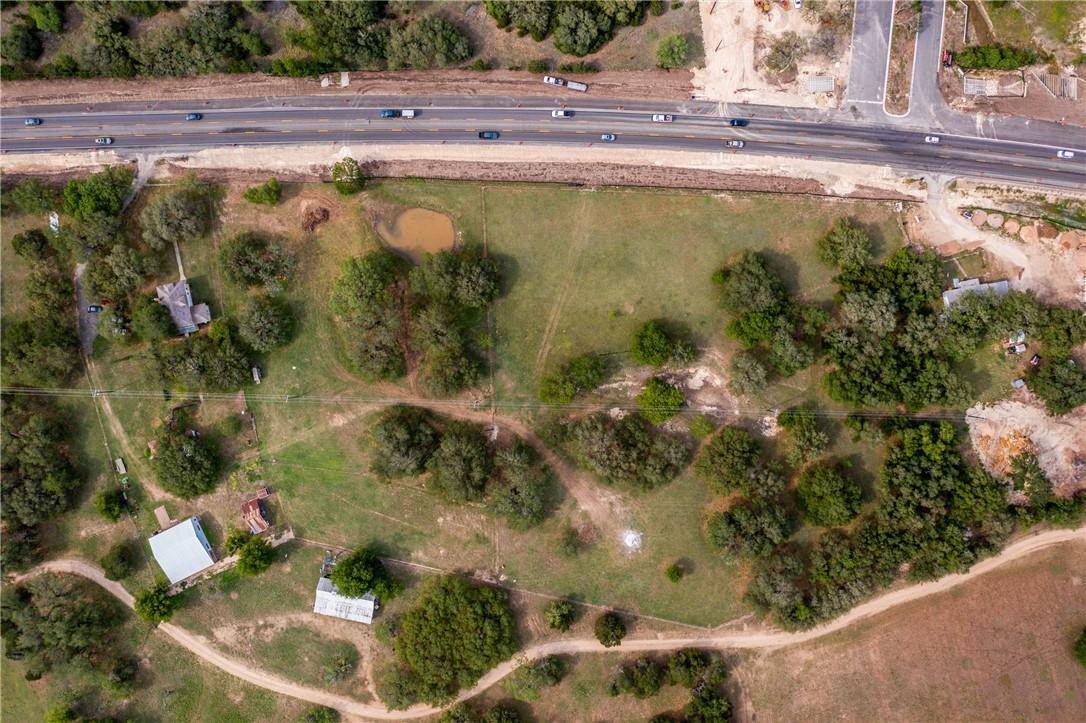 17733 W State Highway 29 HWY, Liberty Hill, TX 78642