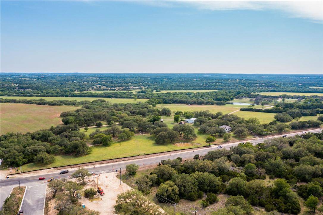 17733 W State Highway 29 HWY, Liberty Hill, TX 78642