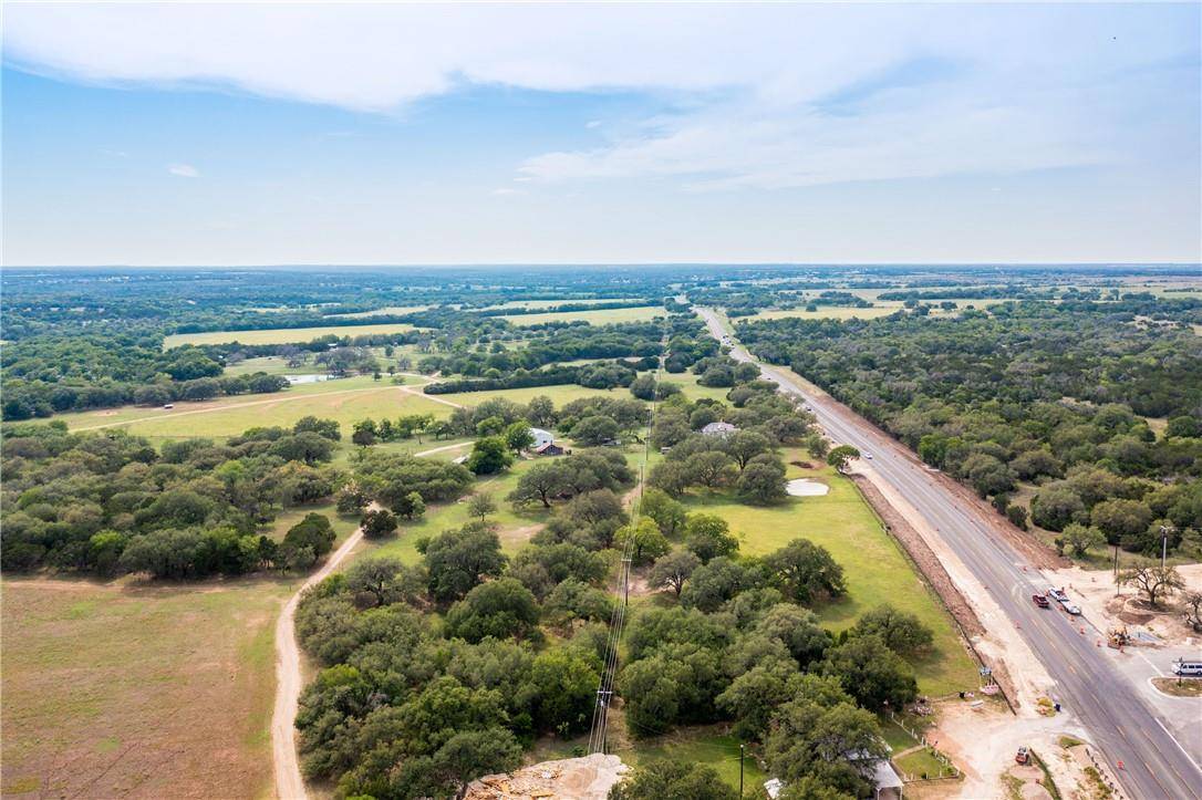 17733 W State Highway 29 HWY, Liberty Hill, TX 78642
