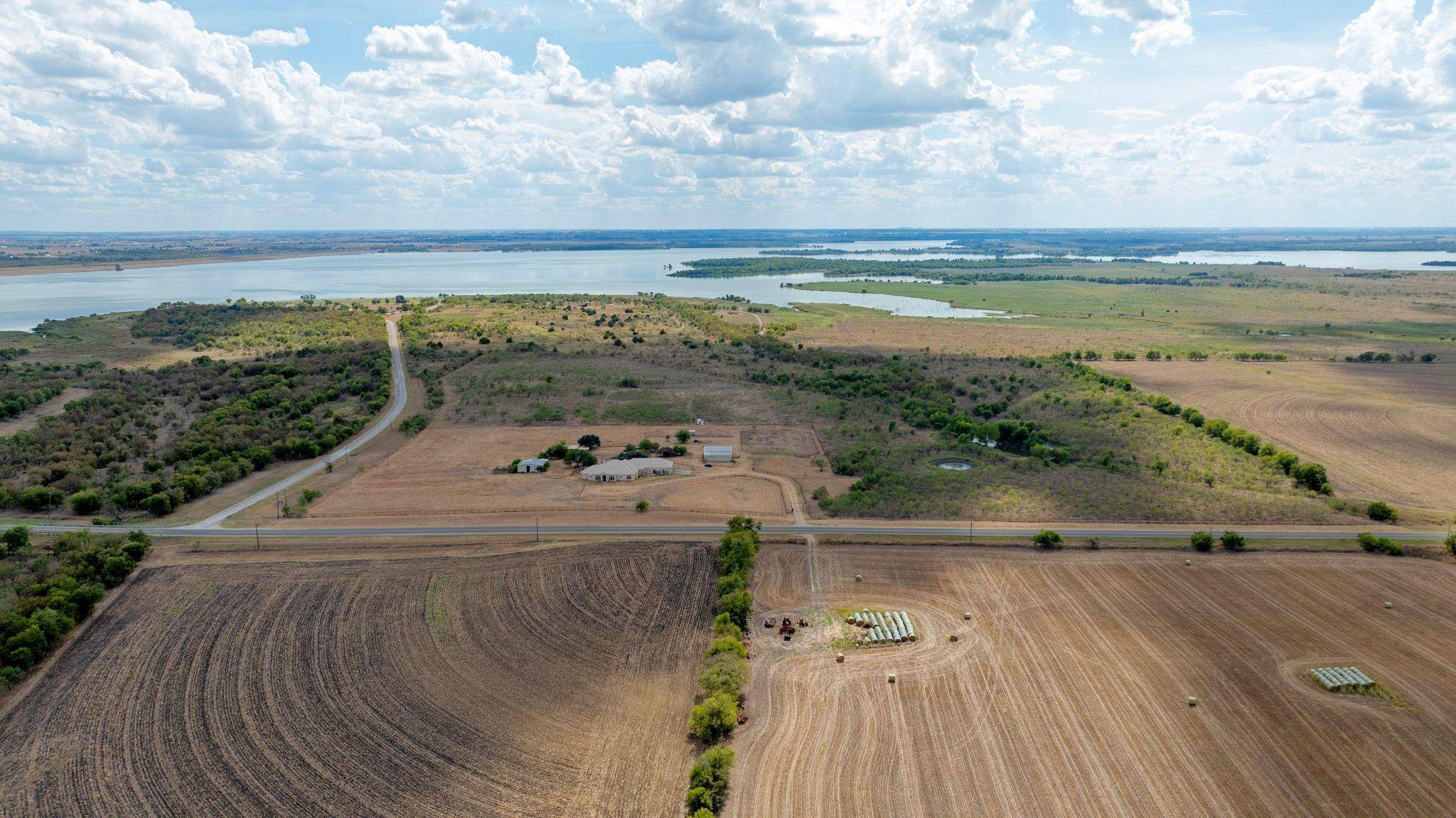 22300 FM 971, Granger, TX 76530