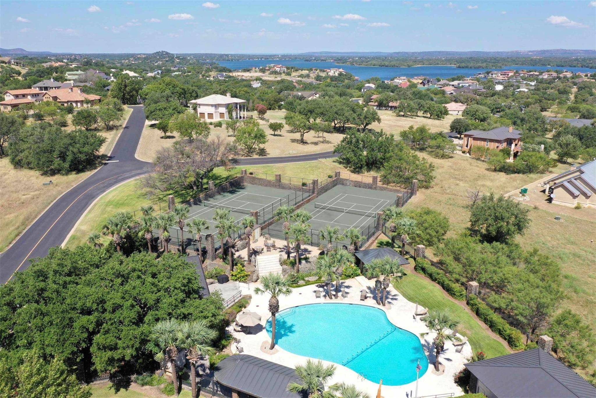 Lt 3013 Bay West BLVD, Horseshoe Bay, TX 78657