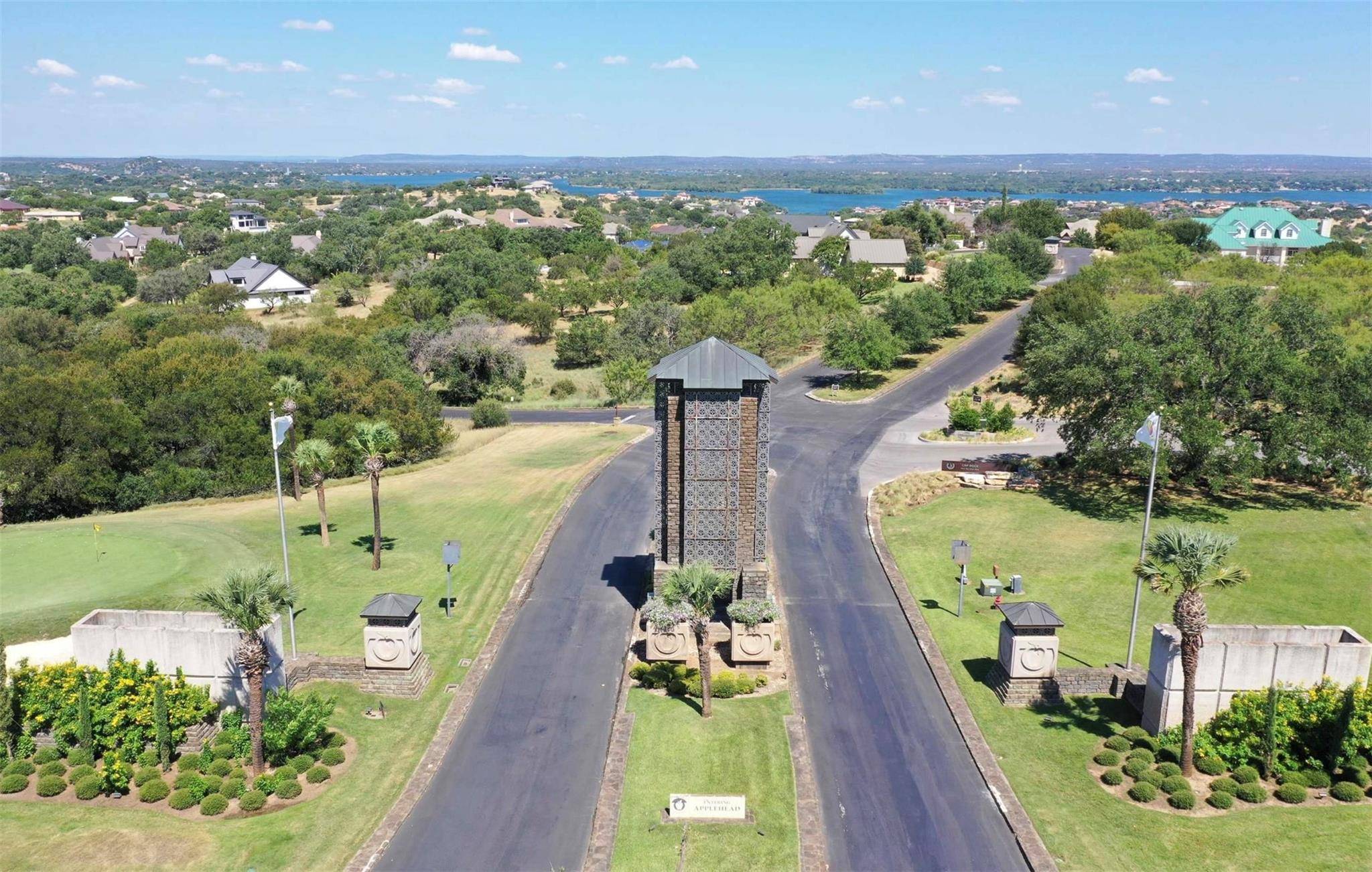 Lt 3013 Bay West BLVD, Horseshoe Bay, TX 78657