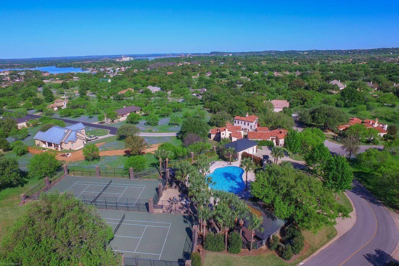 Lt 3013 Bay West BLVD, Horseshoe Bay, TX 78657