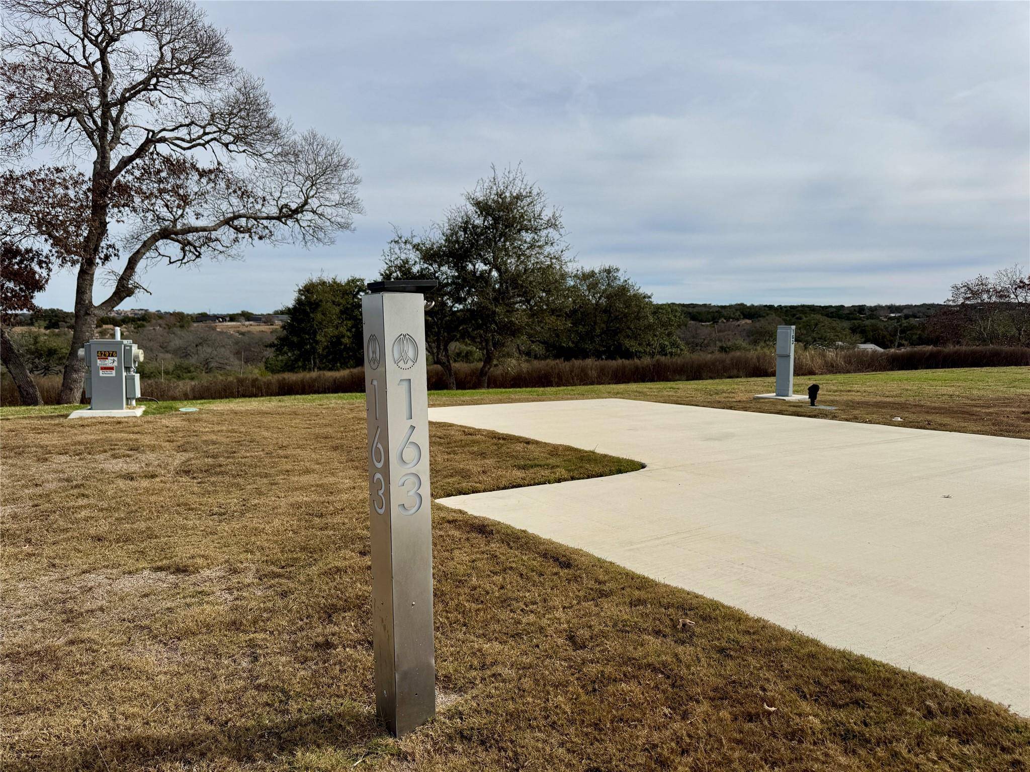 5386 Ranch Road 1376 RD #163, Fredericksburg, TX 78624
