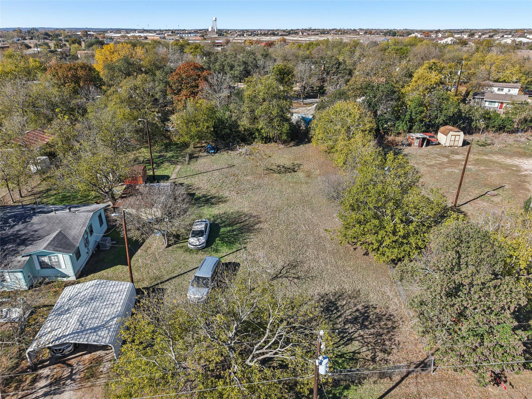 TBD Austin ST, Kyle, TX 78640