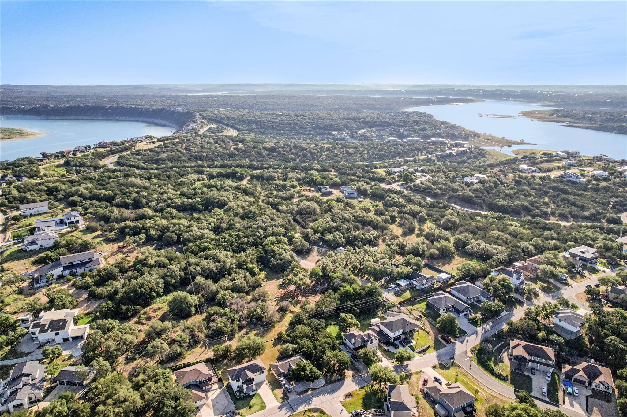 416 Summit Ridge DR N, Point Venture, TX 78645