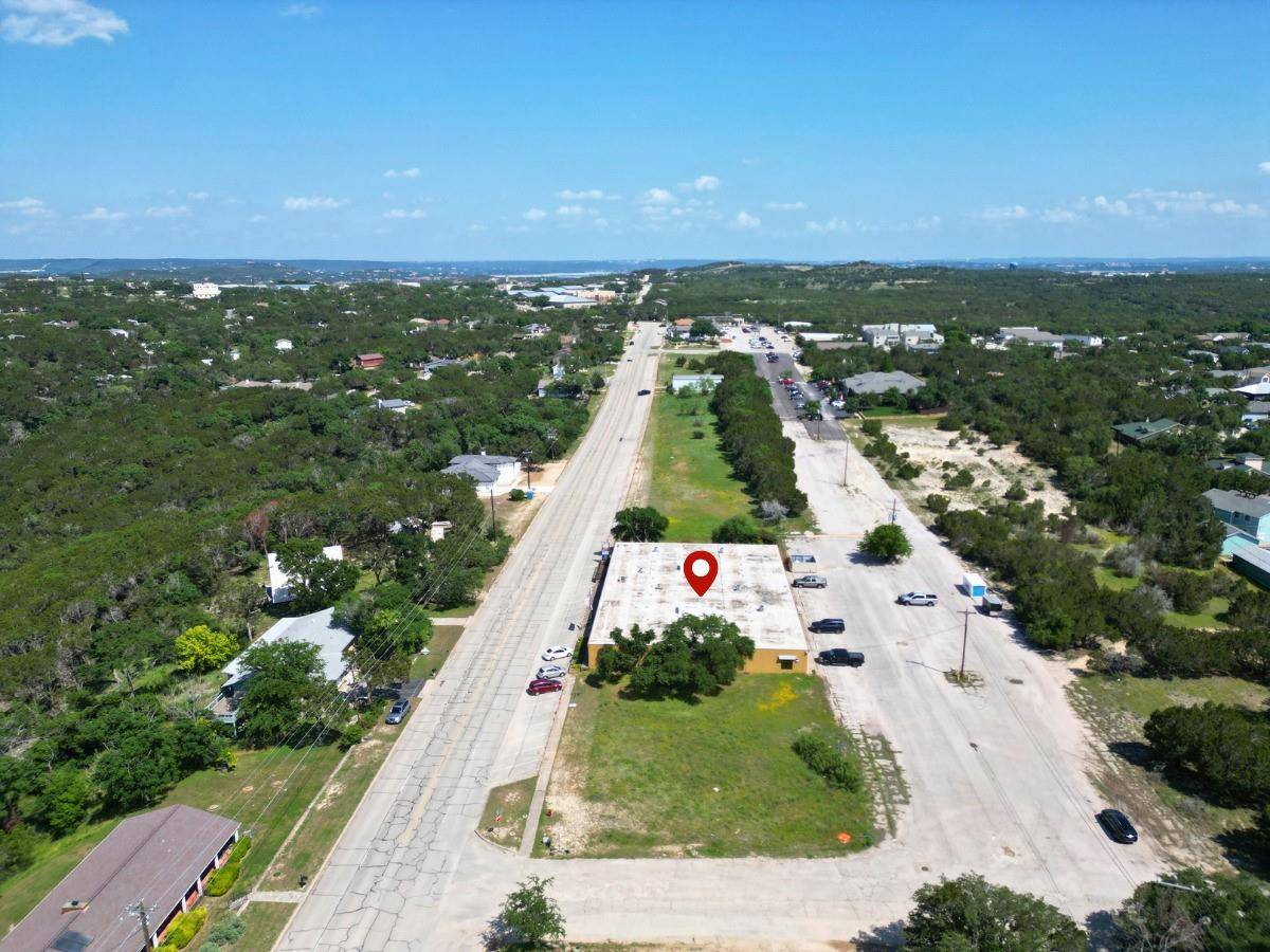 20811 Dawn DR, Lago Vista, TX 78645