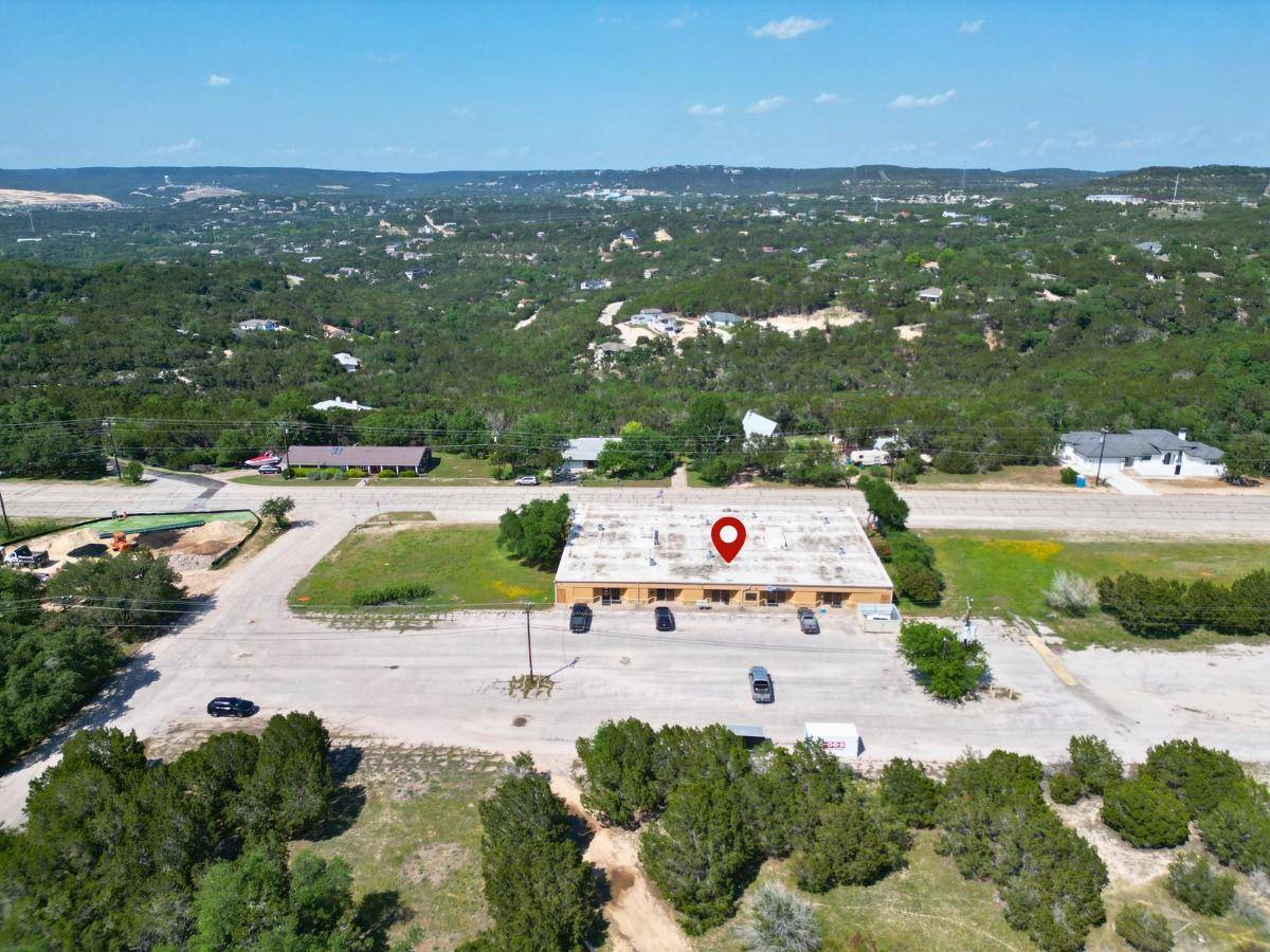 20811 Dawn DR, Lago Vista, TX 78645
