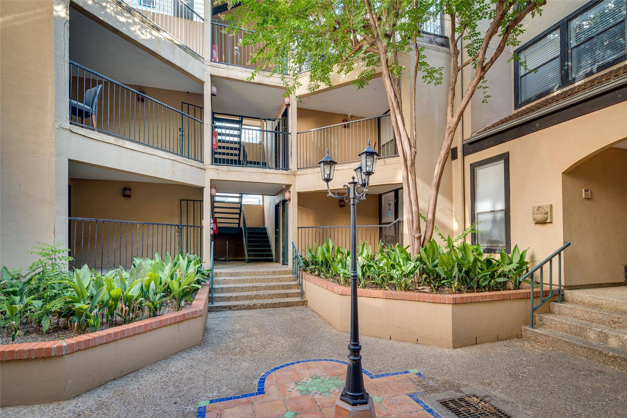 2110 Rio Grande ST #208, Austin, TX 78705