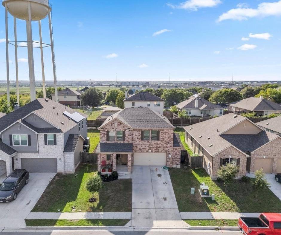 239 Crimson LN, Kyle, TX 78640
