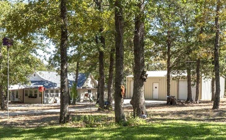 220 Clydesdale DR, Dale, TX 78616