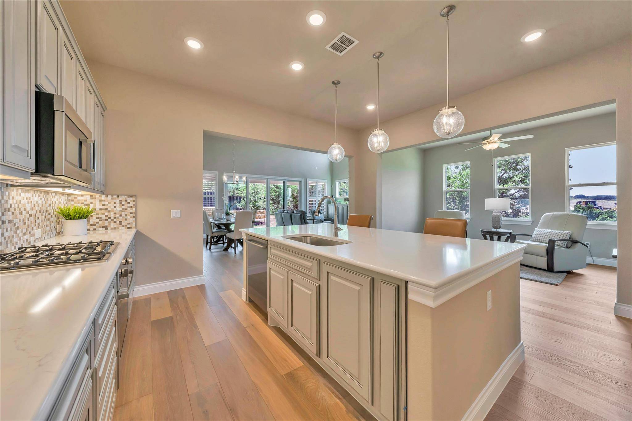 429 Mayapple RD, Horseshoe Bay, TX 78657