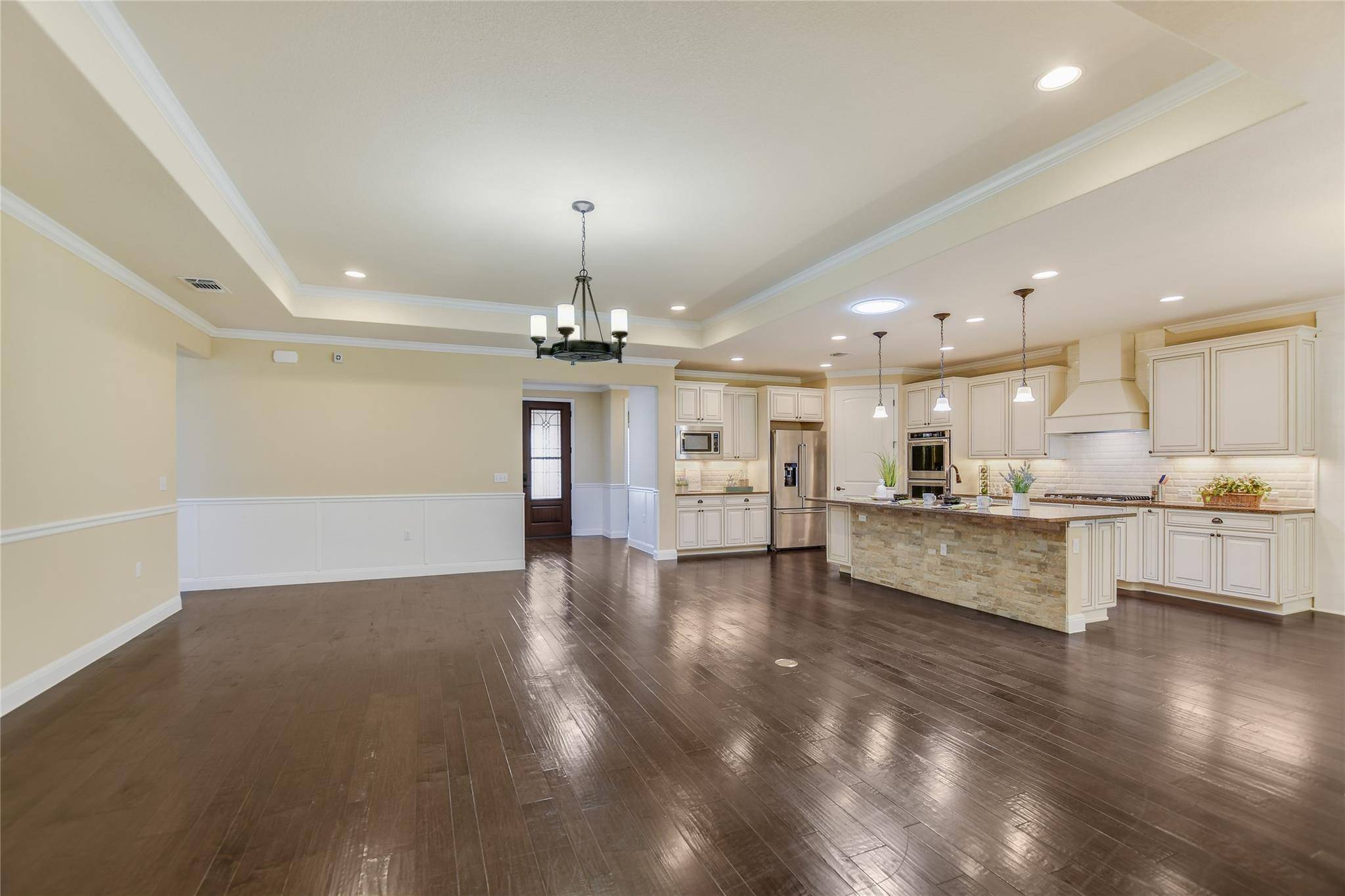 345 Cypress Springs WAY, Georgetown, TX 78633