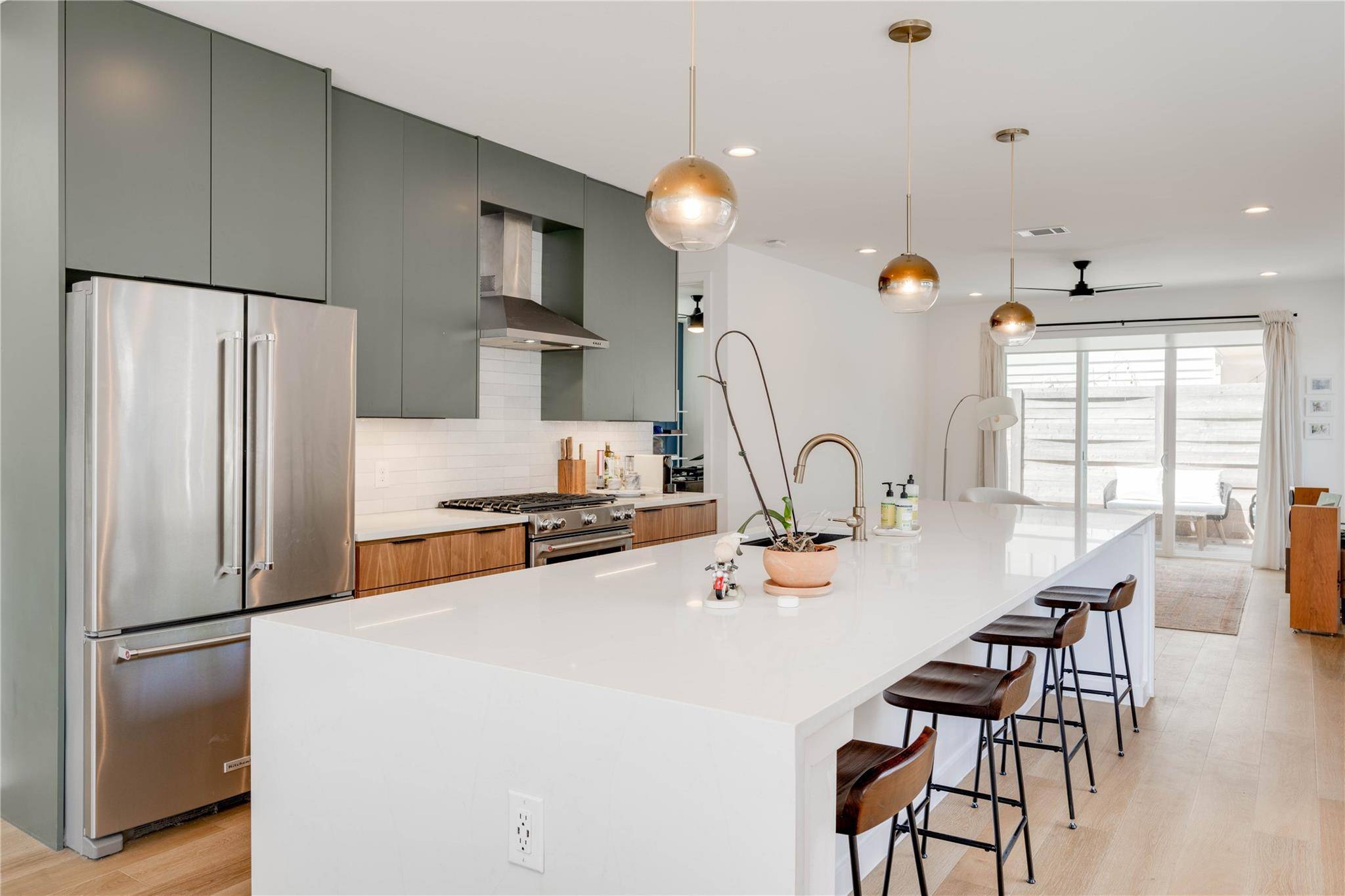 1208 Luna ST #1, Austin, TX 78721