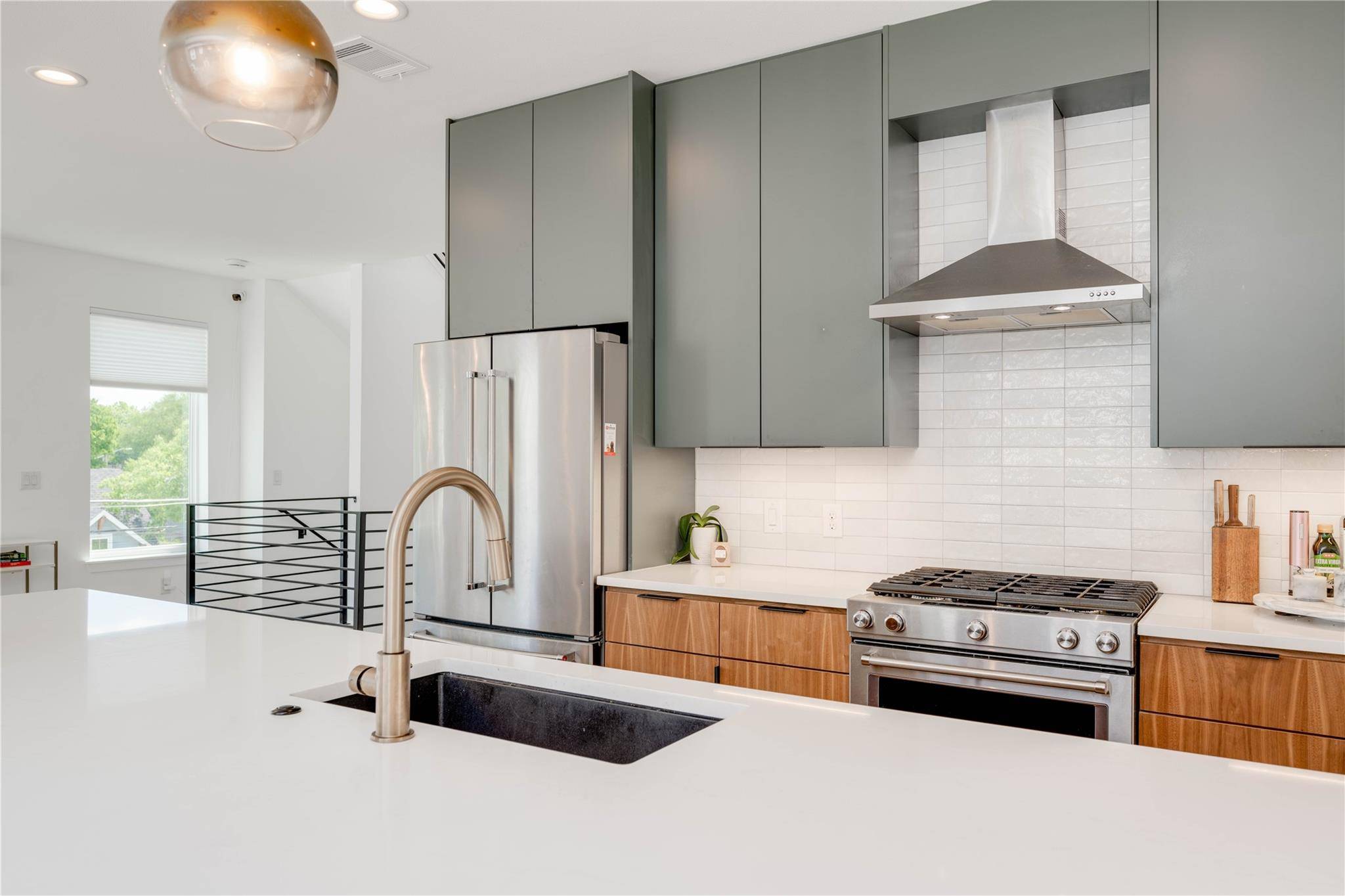 1208 Luna ST #1, Austin, TX 78721